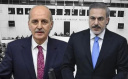 TBMM, GAZZE İÇİN OLAĞANÜSTÜ TOPLANDI