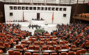 TBMM'DE GAZZE TEZKERESİ KABUL EDİLDİ