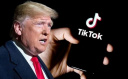 TRUMP TİKTOK'U PAZARLADI... ZENGİNLERİ BİR ARAYA GETİRDİ