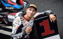 TOPRAK RAZGATLIOĞLU'NUN MOTOGP'DEKİ TAKIM ARKADAŞI BELLİ OLDU