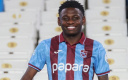 TRABZONSPOR, BELÇİKALI OYUNCU OLAİGBE'Yİ RENKLERİNE BAĞLADI