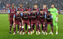 TRABZONSPOR, SAMSUN DEPLASMANINDA