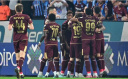 TRABZONSPOR - FATİH KARAGÜMRÜK KARŞISINDA