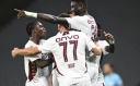 FATİH KARAGÜMRÜK: 3 - TRABZONSPOR: 4