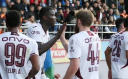 TRABZONSPOR EYÜPSPOR KARŞISINDA