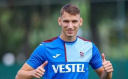 TRABZONSPOR, TONİO TEKLİC İLE YOLLARINI AYIRDI