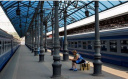 DÜNYANIN EN UZUN TREN YOLCULUĞU YENİDEN BAŞLIYOR