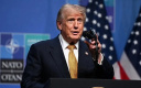 TRUMP'TAN CNN, MS NOW VE POLİTİCO'YA BEYAZ SARAY YASAĞI
