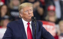 TRUMP, FED'İ FAİZ İNDİRİMİNE DAVET ETTİ