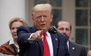 TRUMP, 50 GÜN İÇİNDE UKRAYNA İLE ANLAŞMA SAĞLANMAZSA, RUSYA'YA VERGİLERİ ARTIRACAĞINI AÇIKLADI