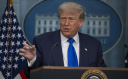 TRUMP, EPSTEİN DOSYASINI GÜNDEMİNDE TUTAN CUMHURİYETÇİLERİ ELEŞTİRDİ