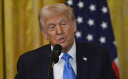 TRUMP'A GÖRE HİNDİSTAN'LA TİCARET ANLAŞMASI ÇOK YAKIN, AB İLE MÜMKÜN