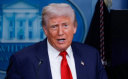 TRUMP, BAŞKENT WASHİNGTON'DA GÜVENLİĞİ SAĞLAMAK İÇİN 