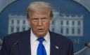 TRUMP, PUTİN'LE YAPACAĞI GÖRÜŞMEYE İLİŞKİN MEDYANIN TUTUMUNU ELEŞTİRDİ