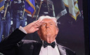 ABD BAŞKANI TRUMP: İRAN BEYAZ TESLİM BAYRAĞINI ÇEKMELİ