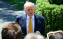 TRUMP'TAN YENİ TEHDİT: İRAN'DA 