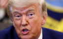 TRUMP'TAN SAVAŞ YETKİLERİ YASASINA TEPKİ