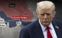 TRUMP: İRAN'LA MÜZAKERE YOK, DENİZ ABLUKASI SÜRÜYOR