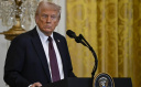 TRUMP: PUTİN ATEŞLE OYNUYOR