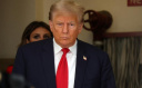 TRUMP: AB İLE ANLAŞMA OLASILIĞI YÜZDE 50-50