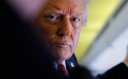 TRUMP: AB İLE BİR ANLAŞMA ARAYIŞINDA DEĞİLİZ