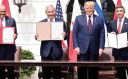 TRUMP'TAN ORTA DOĞU ÜLKELERİNE ÇAĞRI