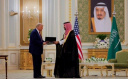 TRUMP, SUUDİ ARABİSTAN İLE STRATEJİK ORTAKLIK ANLAŞMASI İMZALADI