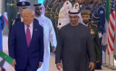 ABD BAŞKANI TRUMP, ORTA DOĞU TURUNUN SON AYAĞI BAE'DE