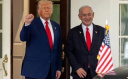 TRUMP'TAN GAZZE'DE ATEŞKES AÇIKLAMASI