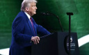 TRUMP: PERŞEMBE GÜNÜ TÜRKİYE'DE OLABİLİRİM