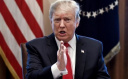 TRUMP'TAN HİNDİSTAN'A YÜZDE 25'LİK EK VERGİ
