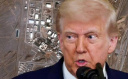 TRUMP: İRAN'A ŞANS ÜZERİNE ŞANS VERDİM