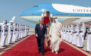 TRUMP, KATAR'DA