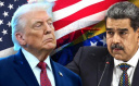 TRUMP: VENEZUELA'YA ASKERİ OPERASYON İHTİMALİNİ GÖZ ARDI ETMİYORUZ