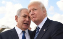 TRUMP İLE NETANYAHU GÖRÜŞTÜ