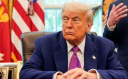 TRUMP'TAN RUSYA YAKINLARINA NÜKLEER DENİZALTI EMRİ