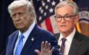 TRUMP'TAN FED BAŞKANI'NA YİNE HAKARET