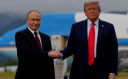 TRUMP, PUTİN'LE BUDAPEŞTE'DE YAPACAĞI GÖRÜŞMENİN 