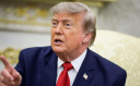 TRUMP, ÇİN DEVLET BAŞKANI Şİ İLE 