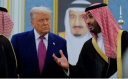TRUMP'TAN PEŞ PEŞE AÇIKLAMALAR: SURİYE'YE YAPTIRIMLAR KALDIRILDI, İSTANBUL'A RUBİO GELİYOR