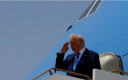 TRUMP'IN KÖRFEZ TURU SONA ERDİ