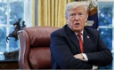 TRUMP TARİH VERDİ: AB'YE EK YÜZDE 50 GÜMRÜK VERGİSİ GELİYOR