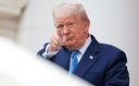 TRUMP: GÜMRÜK VERGİLERİ HİÇBİR ŞEKİLDE ERTELENMEYECEK