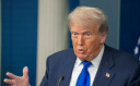 TRUMP, HİNDİSTAN'A YÖNELİK TARİFEYİ 