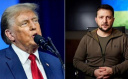 BEYAZ SARAY'DAN TRUMP-ZELENSKİ GÖRÜŞMESİNE İLİŞKİN AÇIKLAMA