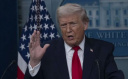 TRUMP: İRAN DERHAL DURDURULMALI