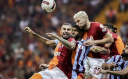 TRABZONSPOR-GALATASARAY DERBİSİNİN BİLETLERİ SATIŞA ÇIKTI
