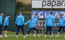 TRABZONSPOR'UN 