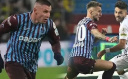 KASIMPAŞA TRABZONSPOR'U AĞIRLIYOR