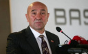 İZMİR BÜYÜKŞEHİR BELEDİYESİ'NE OPERASYON: TUNÇ SOYER DE GÖZALTINA ALINDI